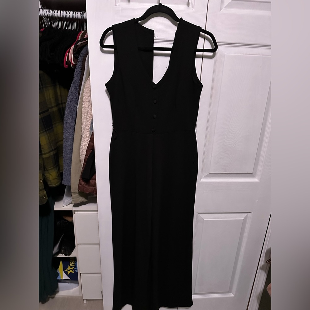 Bebe jumpsuit